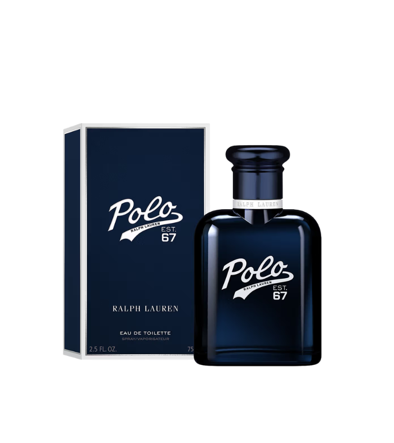 Polo 67 Eau De Toilette