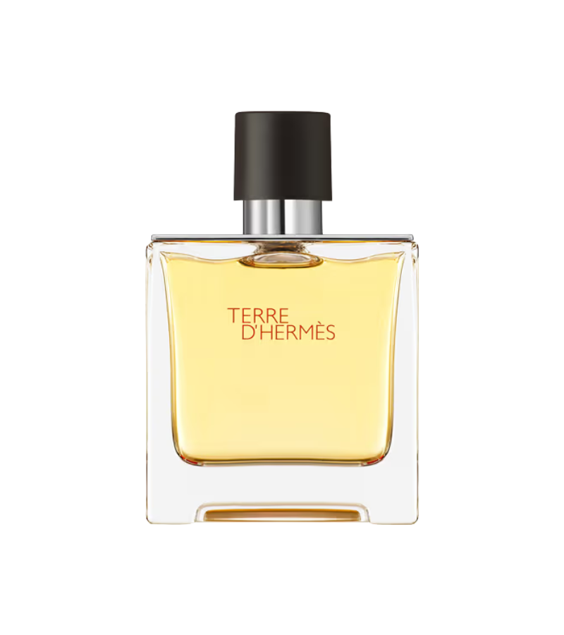 Terre D'Hermes Parfum For Men