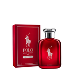 Polo Red Eau De Parfum