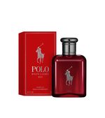 Red Eau De Toilette