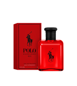 Polo Red Eau De Toilette