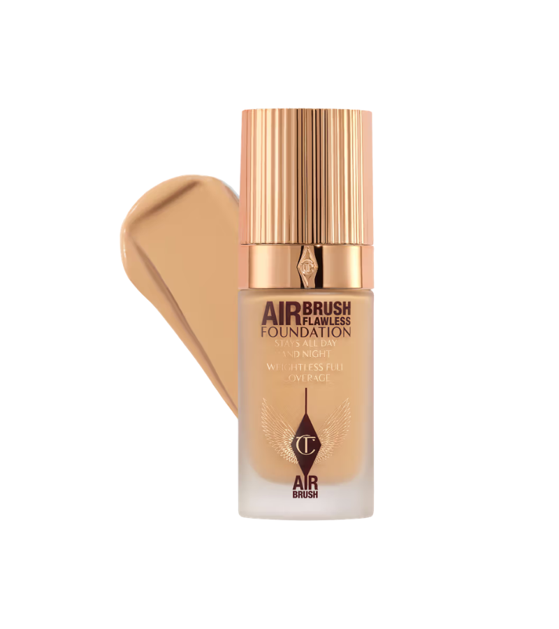 Airbrush Flawless Foundation