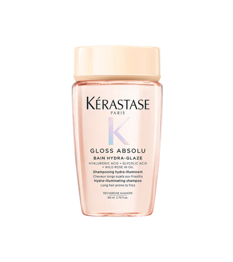Anti-Frizz Shampoo