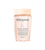 Anti-Frizz Shampoo