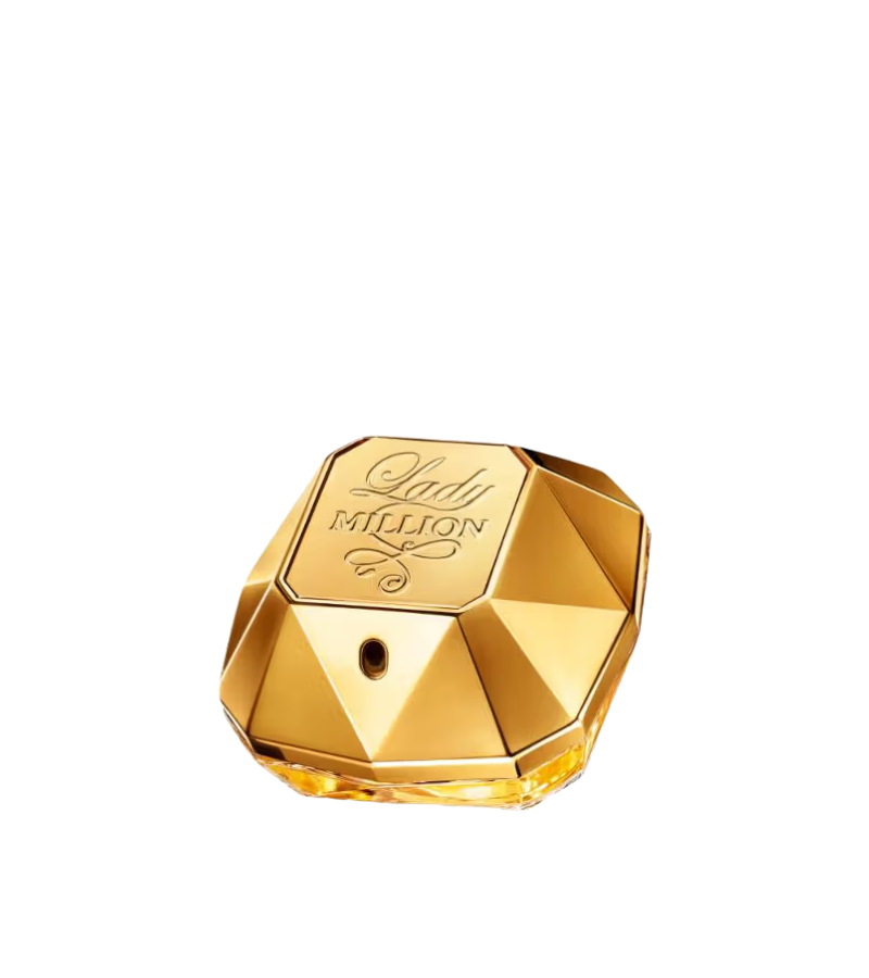 Lady Million Eau De Parfum