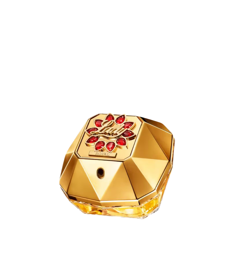 Lady Million Royal Eau De Parfum