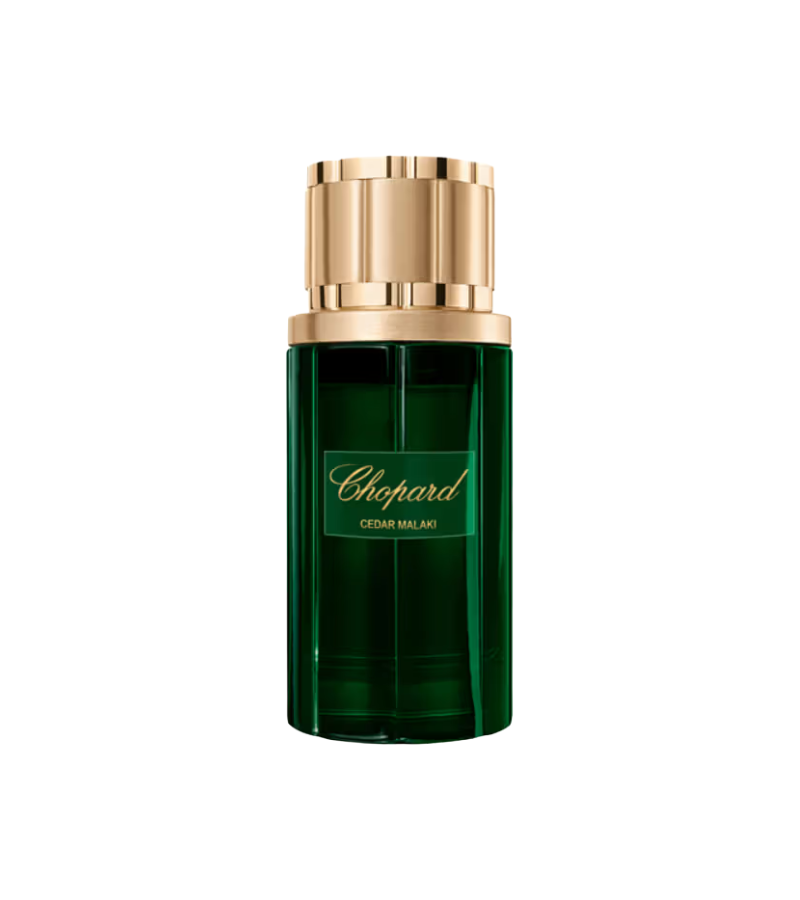 Cedar Malaki Eau De Parfum