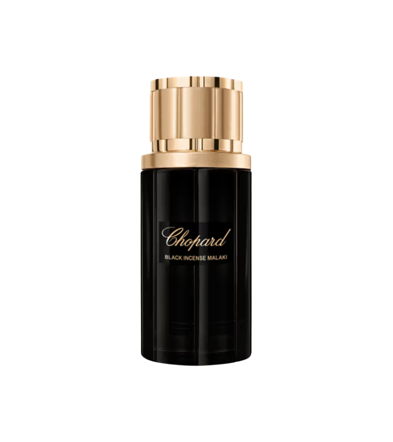 Malaki Black Incense Eau De Parfum