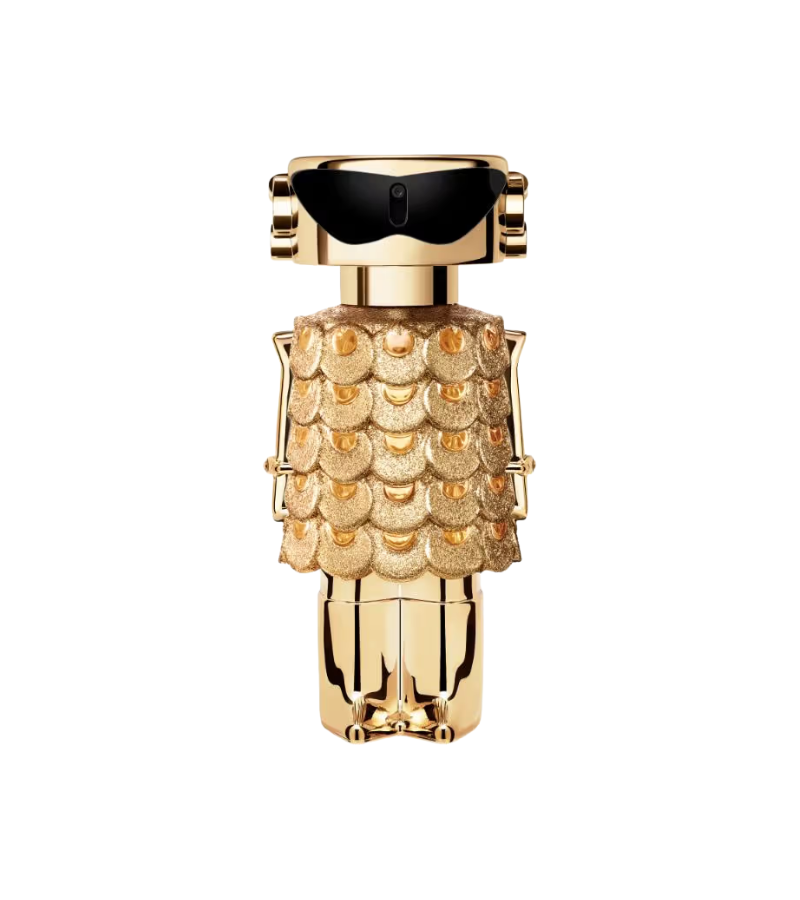 Fame Intense Eau De Parfum