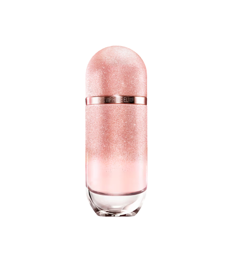 VIP Rose Elixir Eau De Parfum For Her