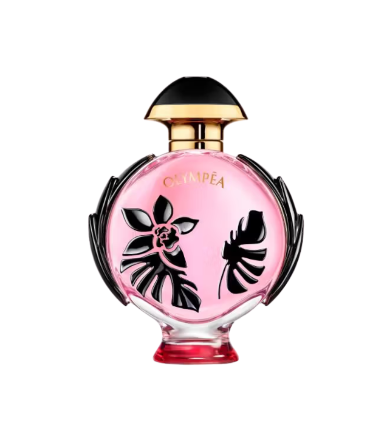 Olympea Flora Intense