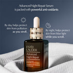 Advanced Night Repair Serum Duo (20ml*2)