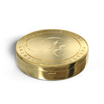 Solid Parijat Perfume