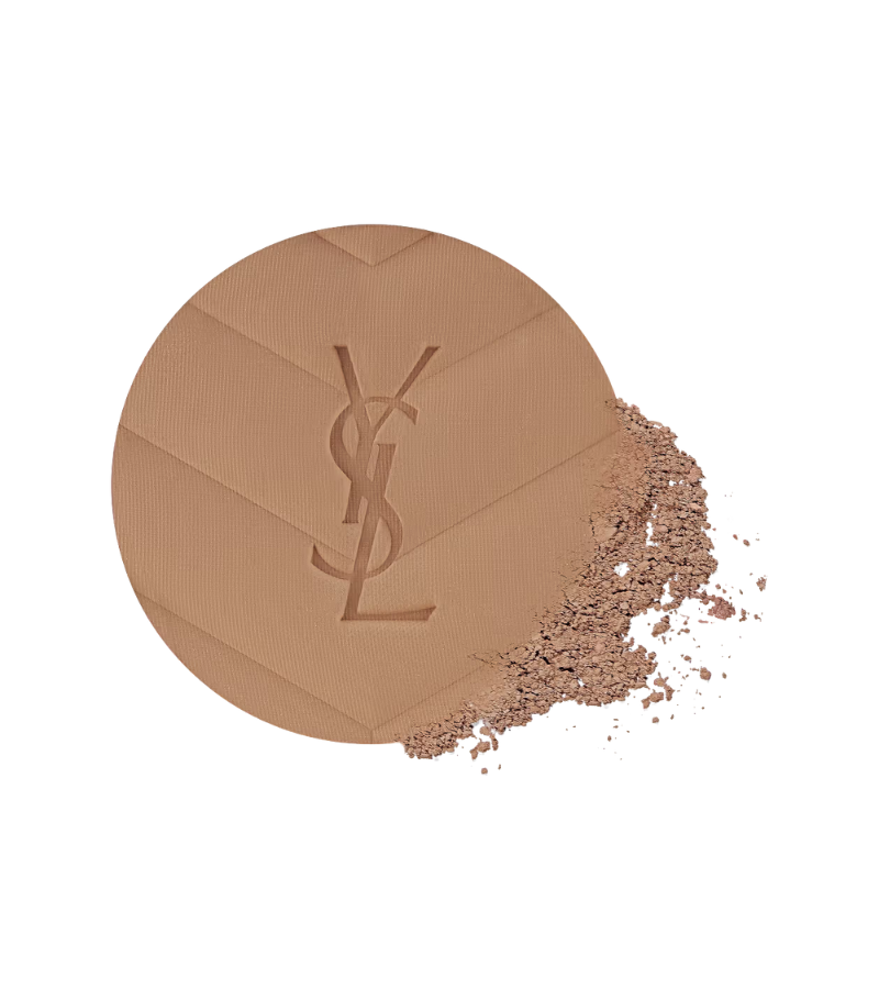 All Hours Hyper Finish Powder