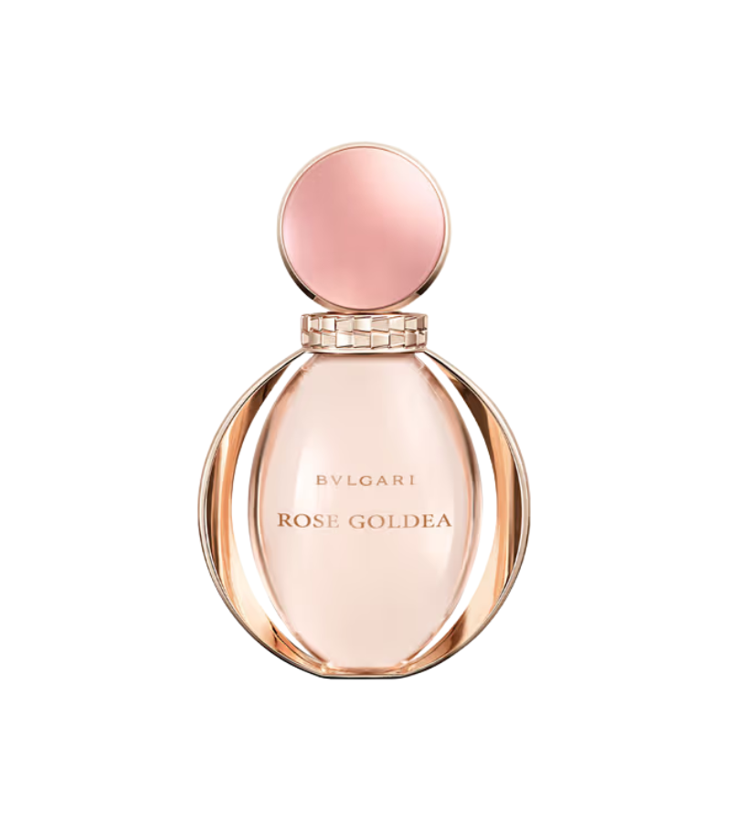 Rose Goldea Eau De Parfum