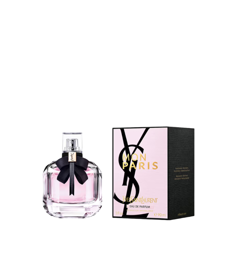 Mon Paris Eau De Parfum For Women