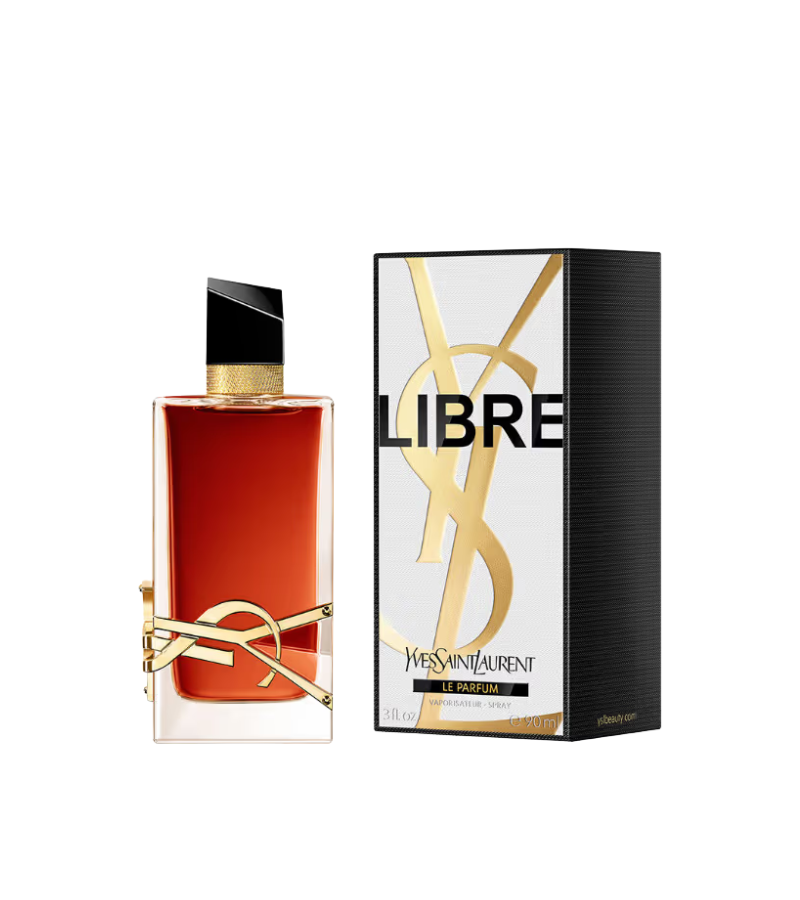 Libre Le Parfum For Women