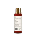 Ayurvedic  Bhringraj Herb Enriched Head Massage Oil