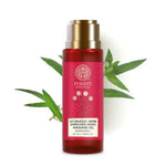 Ayurvedic  Bhringraj Herb Enriched Head Massage Oil
