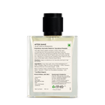 Splash Aloe Vera & Mandarin After Shave Spray