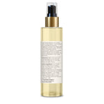 Sandalwood & Orange Peel Facial Cleanser