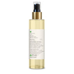 Sandalwood & Orange Peel Facial Cleanser