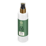 Hydrating Sandalwood & Orange Peel  Facial Moisturizer