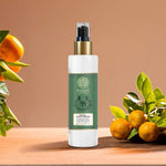 Hydrating Sandalwood & Orange Peel  Facial Moisturizer