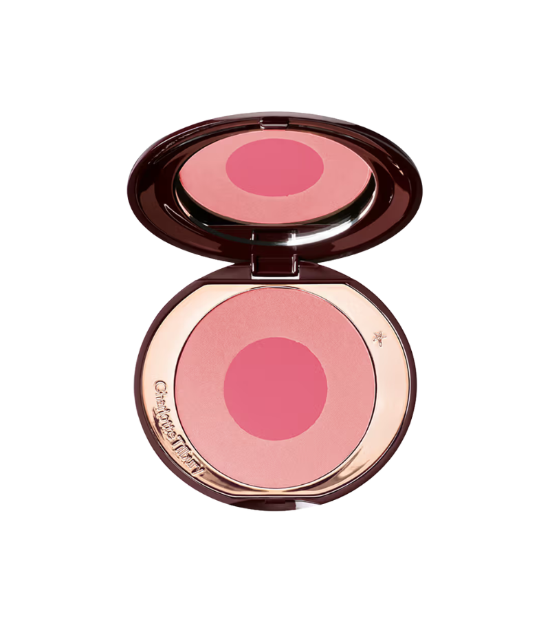Cheek To Chic Blush