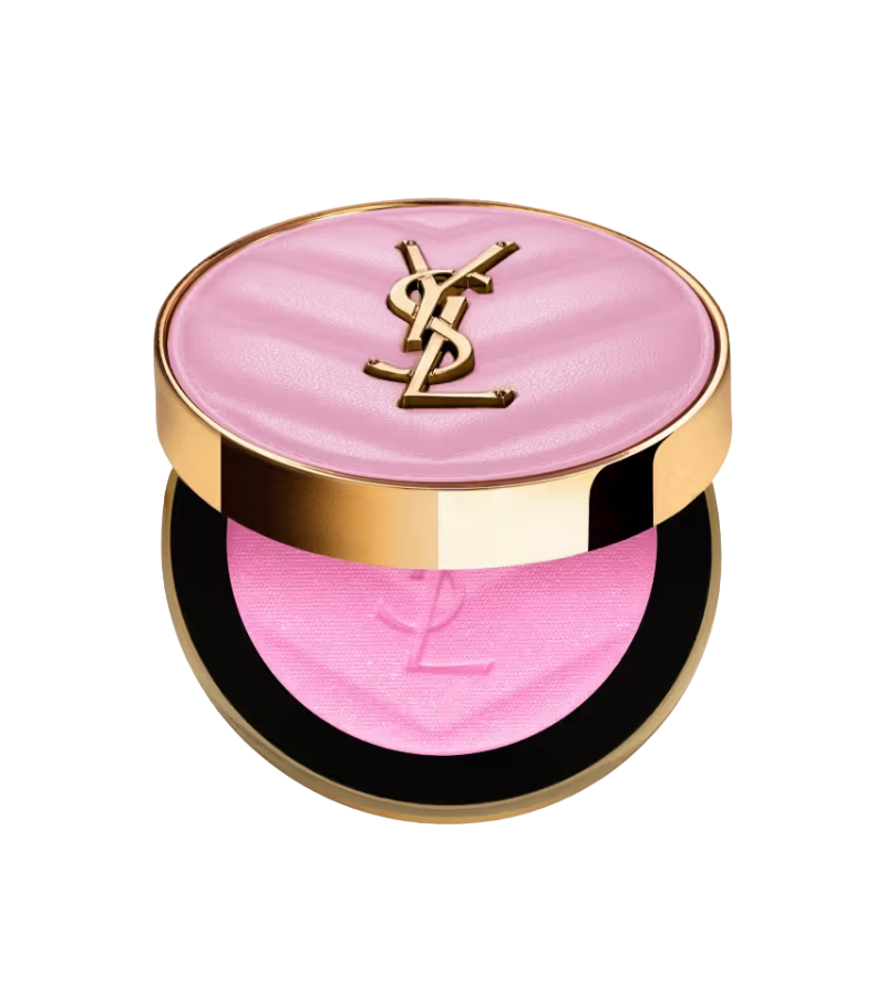 Make Me Blush Bold Blurring Blush