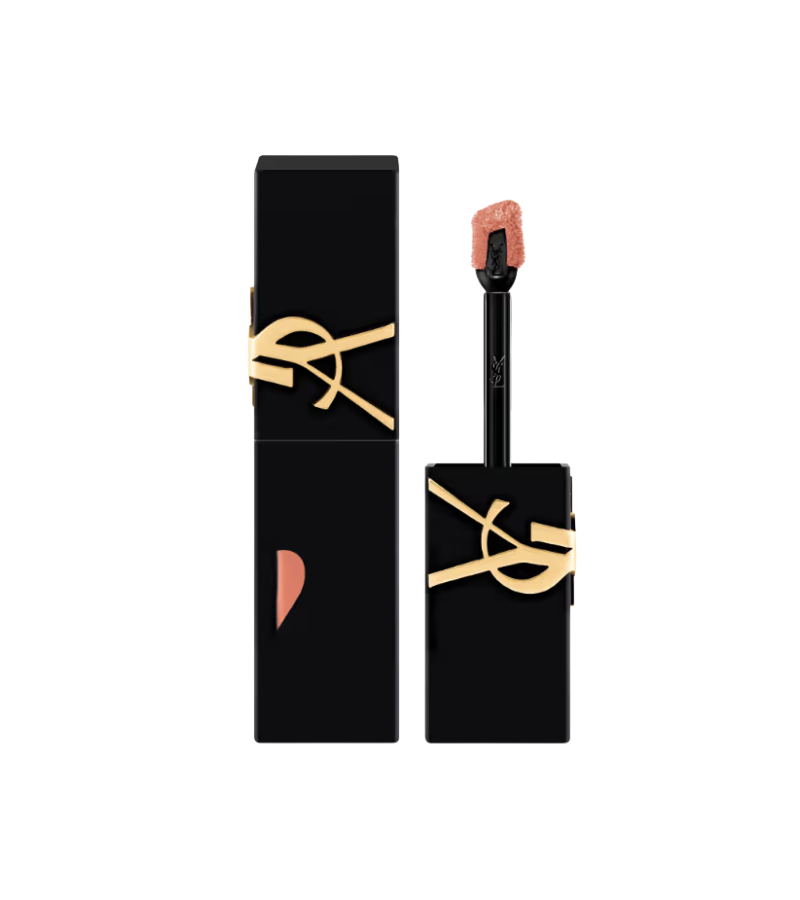 The Inks Blur Liquid Lipstick