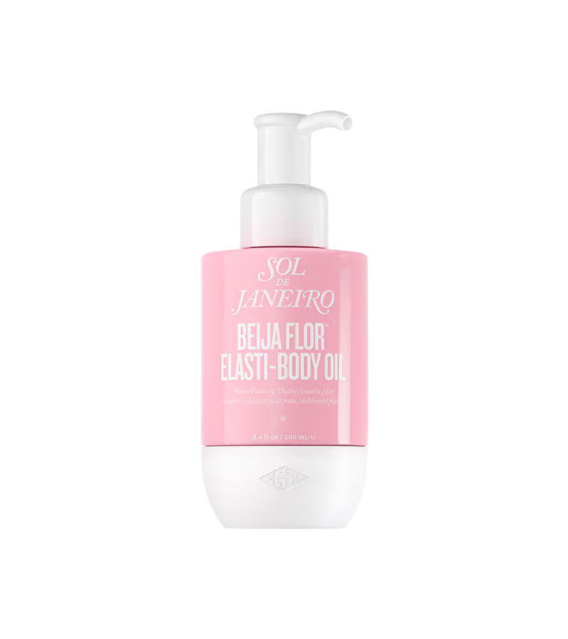 Beija Flor Elasti-Body Oil