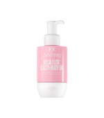 Beija Flor Elasti-Body Oil