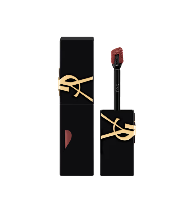 The Inks Blur Liquid Lipstick