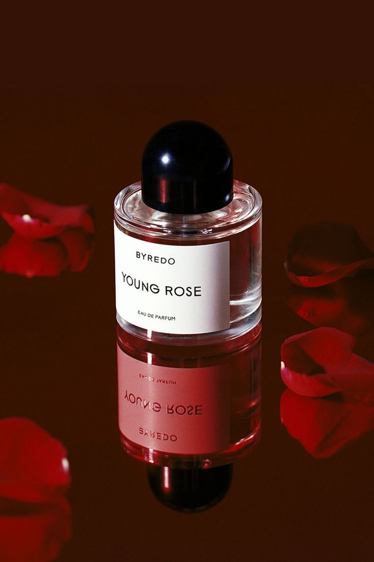 Perfumes