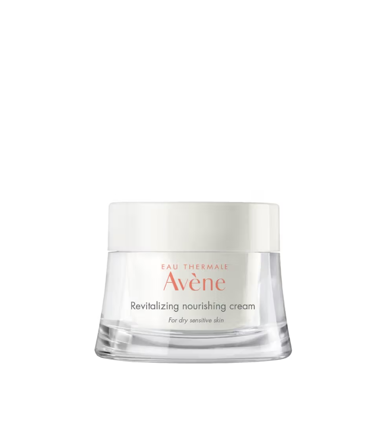 Revitalizing Nourishing Cream