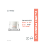 Revitalizing Nourishing Cream