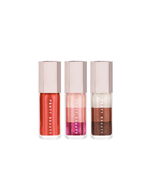 Glossy Posse VIII 3-Piece Lip Luminizer Set (9ml) (Pack of 3)