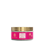 Hydrating Sea Salt Crystal Rose Body Polisher