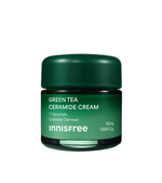 Green Tea Ceramide Cream (50ml)