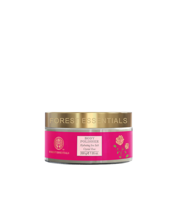 Cane Sugar & Tamarind Body Polisher