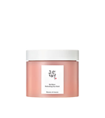Red Bean Refreshing Pore Mask (140ml)