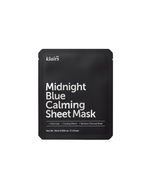 Midnight Blue Calming Sheet Mask (25ml)