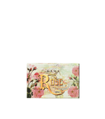 Natural Rose Soap
