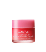 Lip Berry Sleeping Mask (20g)