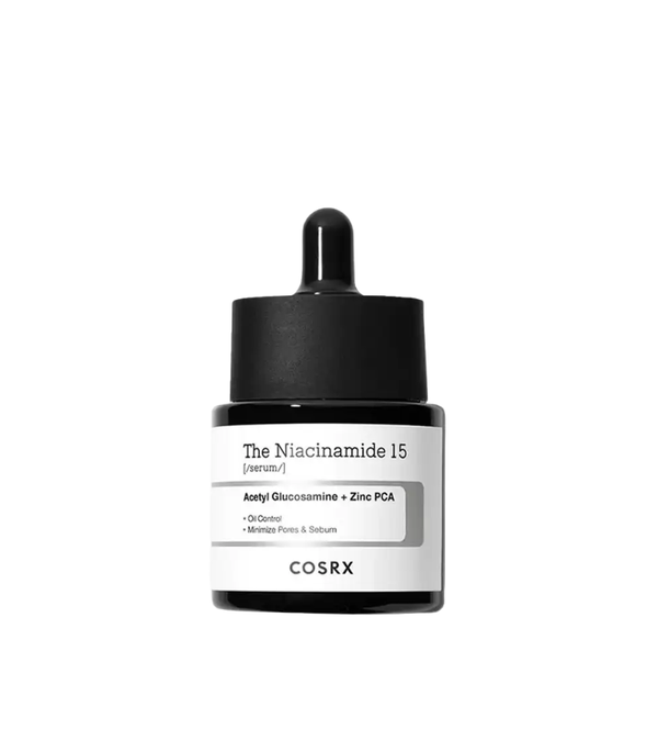 The Niacinamide 15 Serum (20ml)