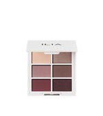 The Necessary Eyeshadow Palette