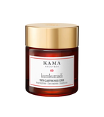 Kumkumadi Youth Clarifying 2 in 1 Mask Scrub