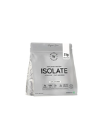 Whey Protein Isolate 31g Unflavored