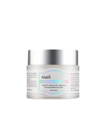 Freshly Juiced Vitamin E Mask